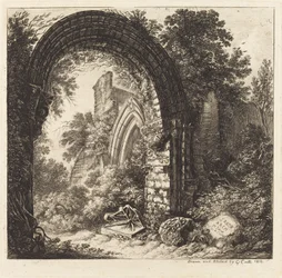 Arc saxon