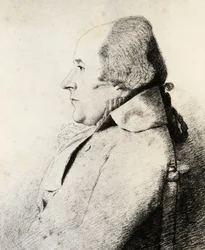 Portrait de William Bligh
