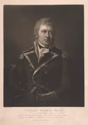 Capitaine George Duff