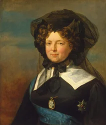 Russe : "Portrait de l