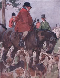 Prendre le terrain! Son glorieux