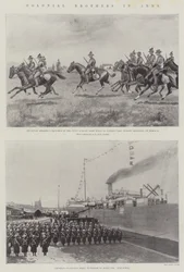 Frères coloniaux en armes