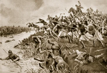 La Bataille d
