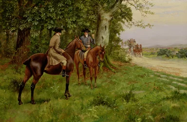 Les bandits de grand chemin