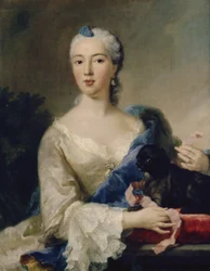 Anna Maria Comtesse Holnstein