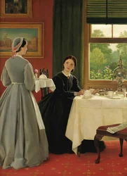Thé de l