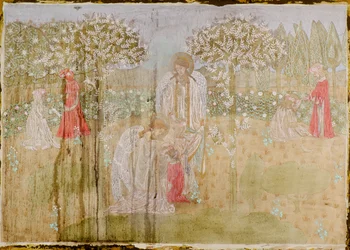 Apothéose de l