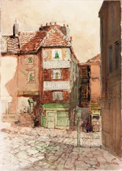 Boutique de J.R. Hogg