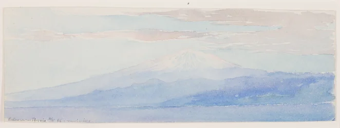 Alto de Reggio, Matin