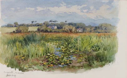Criccieth, Pays de Galles
