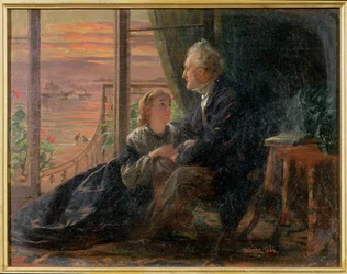 Contes du soir, 1866