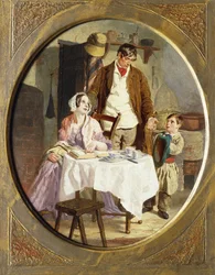 Comptes de famille