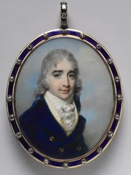 Portrait d