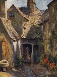 Vieilles Maisons, Chipping Campden