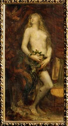 Eve tentée