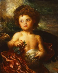 Ganymède, 1888