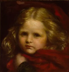 Le Petit Chaperon rouge, 1864