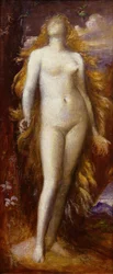 Elle sera appelée Femme