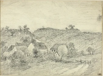 Cottages de campagne