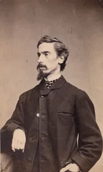 Laurent, années 1860