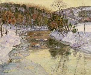 Paysage d