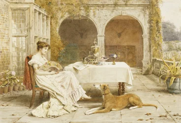 Ami fidèle à l