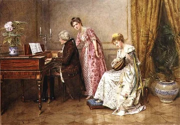 Le trio