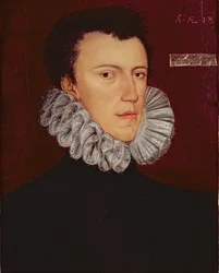 Saint Philippe Howard, 13e Comte d