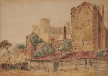 Château de Rochester