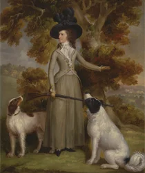 La comtesse d