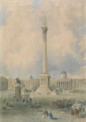 Place Trafalgar