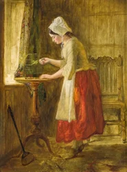 Nourrir l