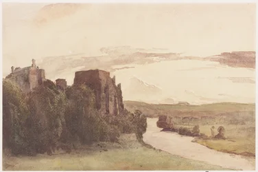 Château de Cockermouth