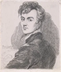 Autoportrait
