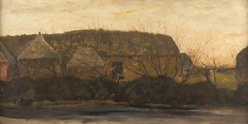 Croquis de la nature