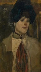 Portrait d