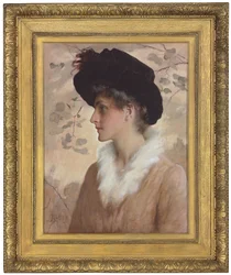 Portrait d