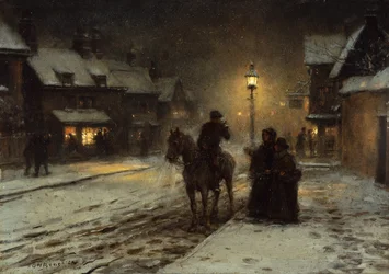 Soirée d