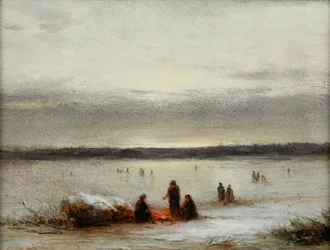 Scène d