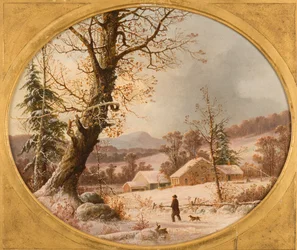 Le chasseur