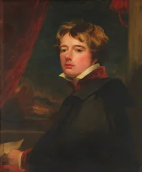 Autoportrait