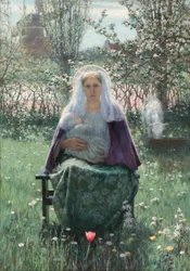 La Sainte Mère