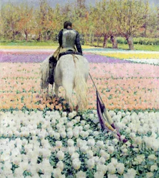 Vaincu, 1895