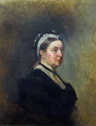 Reine Victoria (1819-1901)