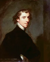 Autoportrait, vers 1780