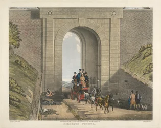 [Coaching]: Tunnel de Highgate