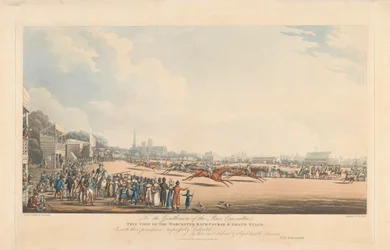 Vue de l