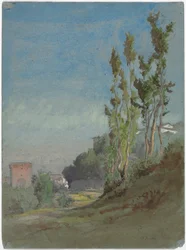 Albano, Italie