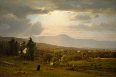 Montagnes Catskill