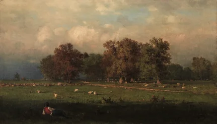 Durham, Connecticut, 1858
